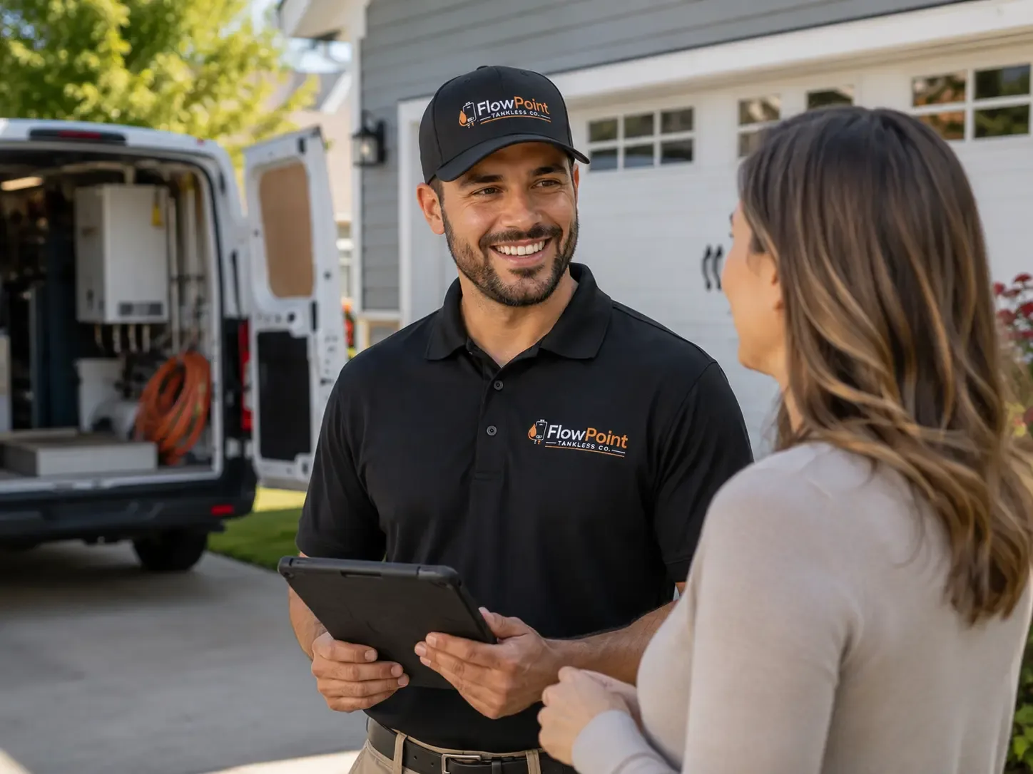 Tankless Water Heater Installation Hines, MN FAQs